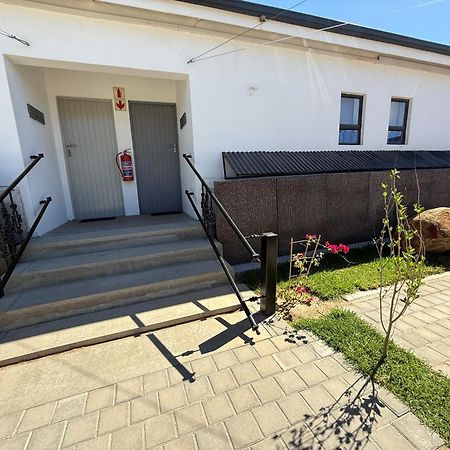 Middelplaas Paarl Guesthouse מראה חיצוני תמונה