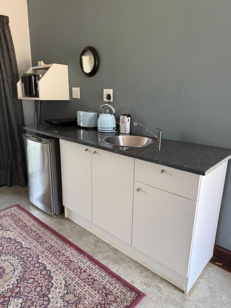 Middelplaas Paarl Guesthouse מראה חיצוני תמונה