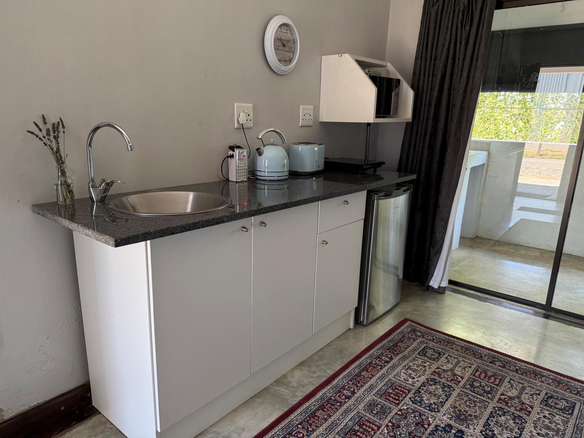 Middelplaas Paarl Guesthouse מראה חיצוני תמונה