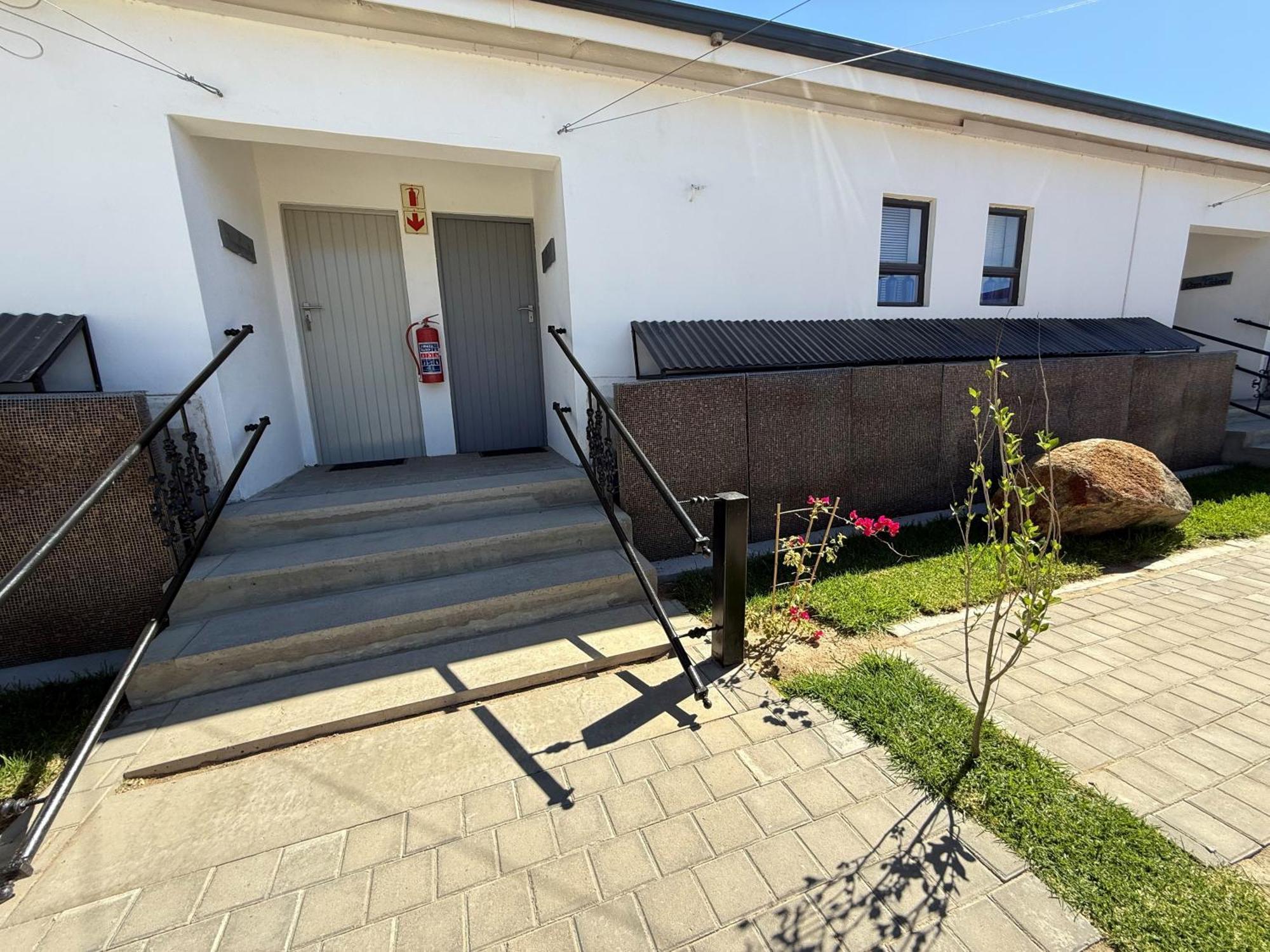 Middelplaas Paarl Guesthouse מראה חיצוני תמונה