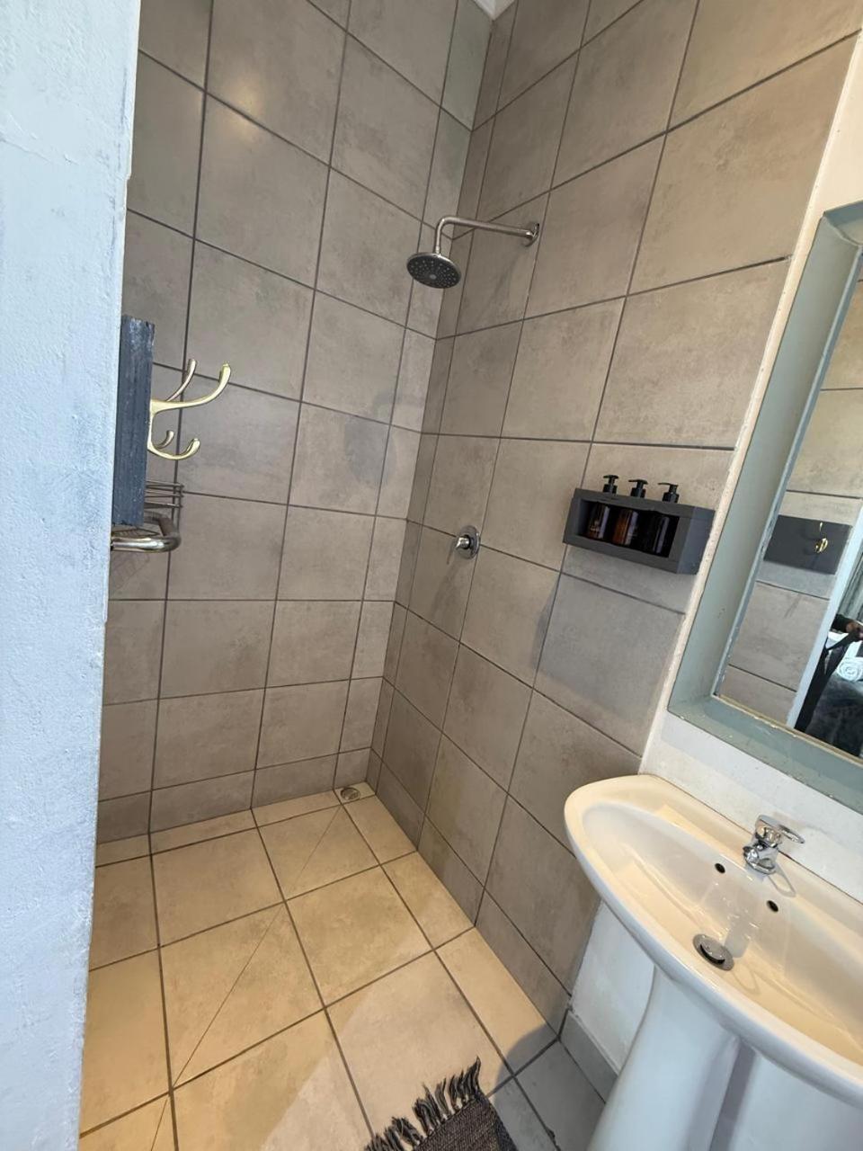 Middelplaas Paarl Guesthouse מראה חיצוני תמונה